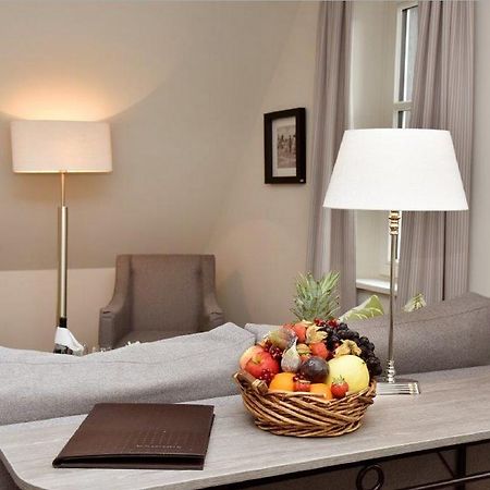 Apartmentanlage Seezeichen Ahrenshoop Room photo